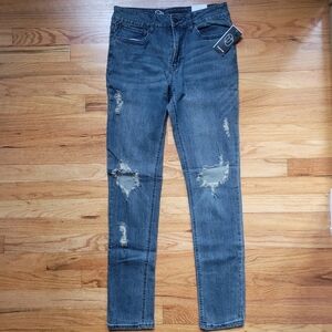 Original Use NWT Skinny Jeans